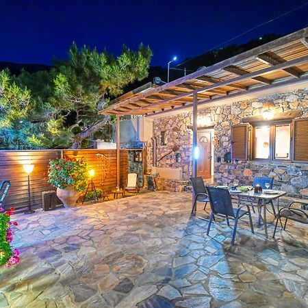 "Pefkopetro" Traditional House Κεραμωτή Εξωτερικό φωτογραφία
