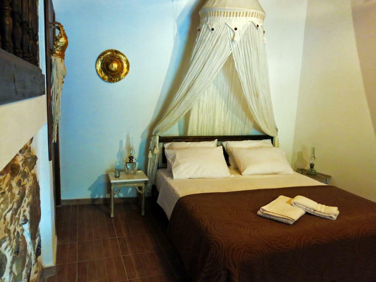 "Pefkopetro" Traditional House Κεραμωτή Εξωτερικό φωτογραφία