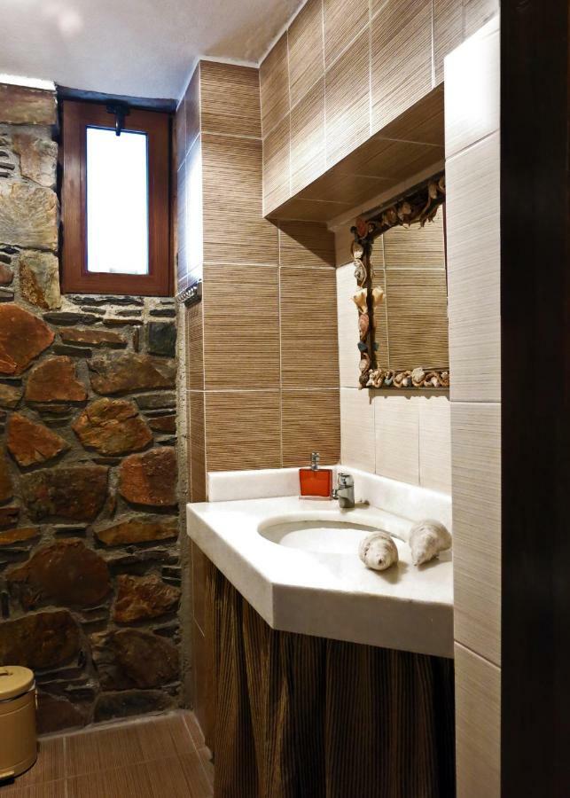 "Pefkopetro" Traditional House Κεραμωτή Εξωτερικό φωτογραφία