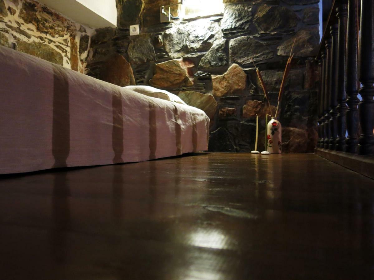 "Pefkopetro" Traditional House Κεραμωτή Εξωτερικό φωτογραφία