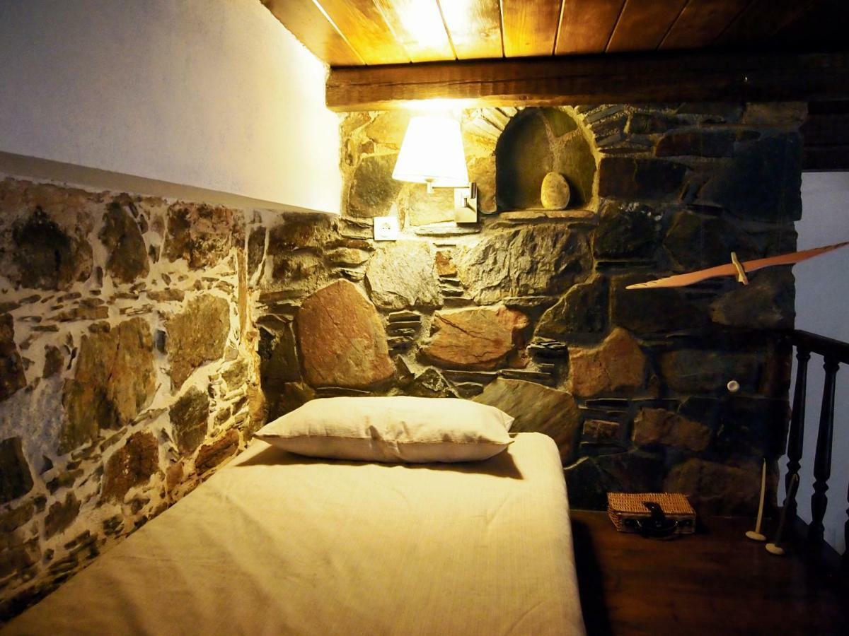 "Pefkopetro" Traditional House Κεραμωτή Εξωτερικό φωτογραφία